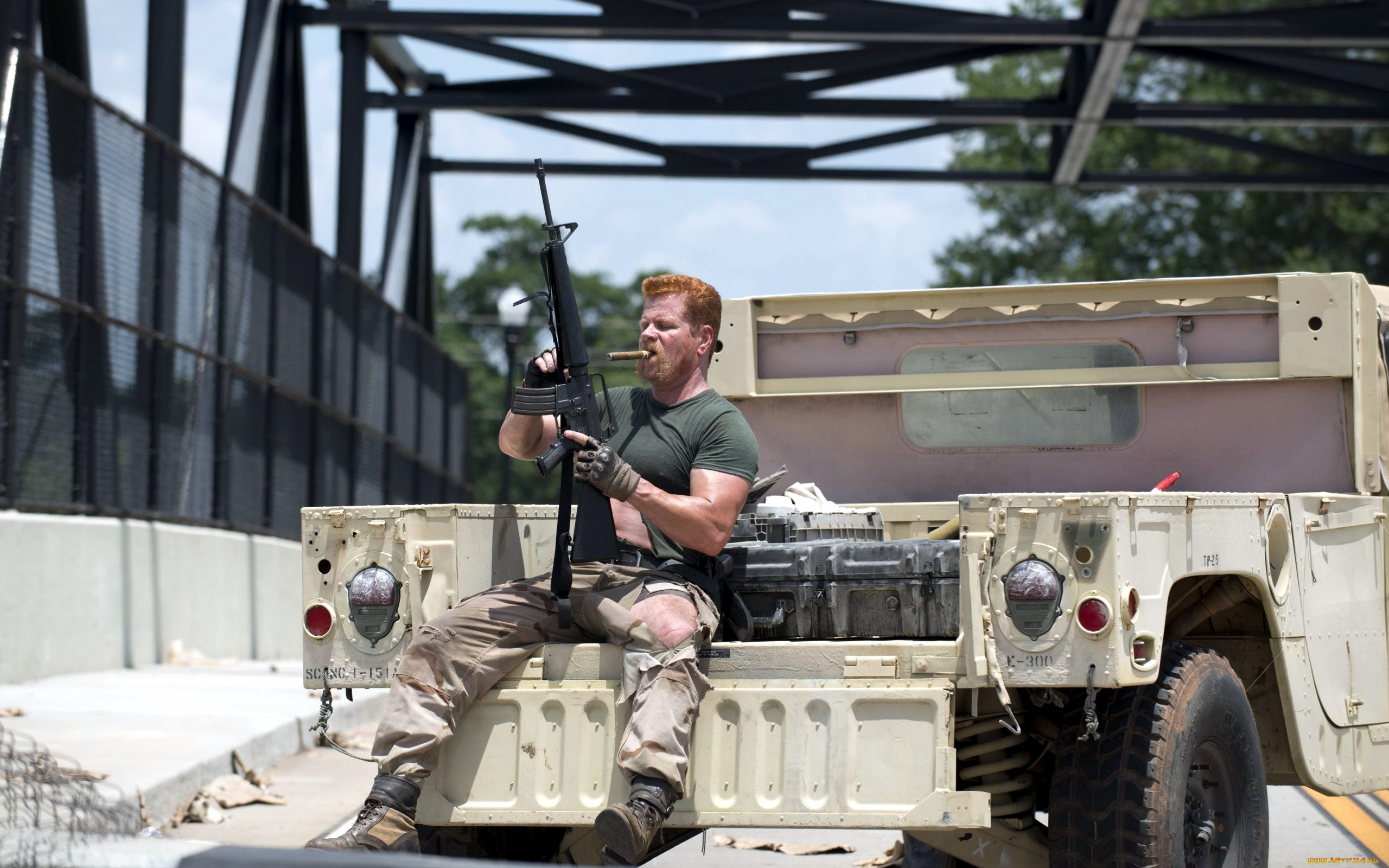  , the walking dead, abraham, ford,  , , michael cudlitz, , , , e